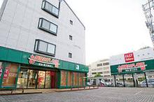 【店舗写真】いい部屋ネット道後愛大前店(株)日本エイジェント