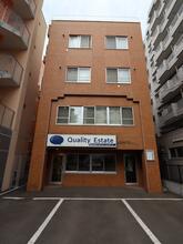 【店舗写真】(株)クオリティーエステート