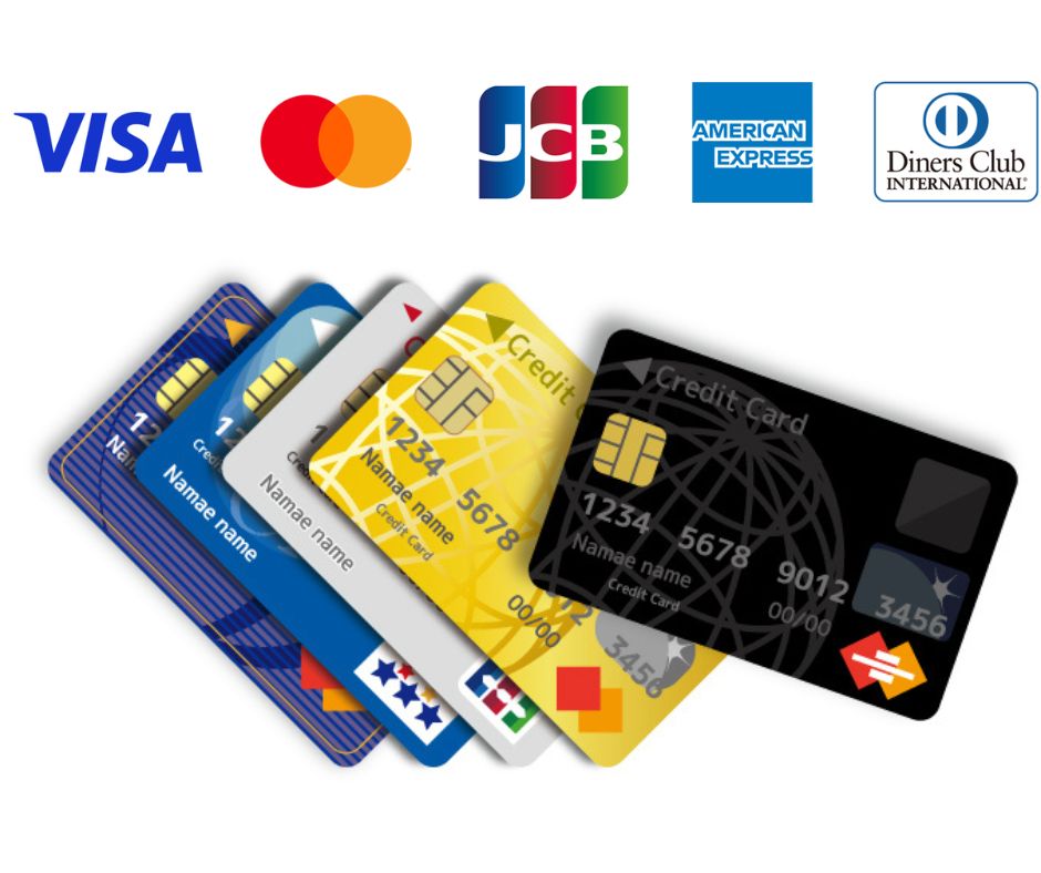 ★初期費用のクレジットカード払い＆分割支払いサービス★全物件対応可能です。