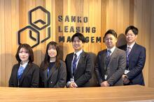 【写真】スタッフ