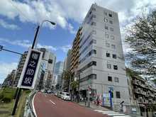 【店舗写真】日東不動産(株)