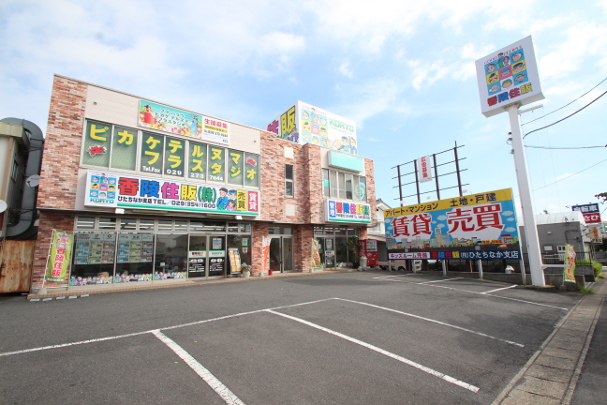 コロナウイルス感染対策を実施中