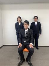 【写真】スタッフ