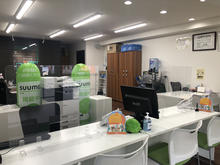 【写真】店内の様子