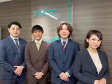 【写真】スタッフ