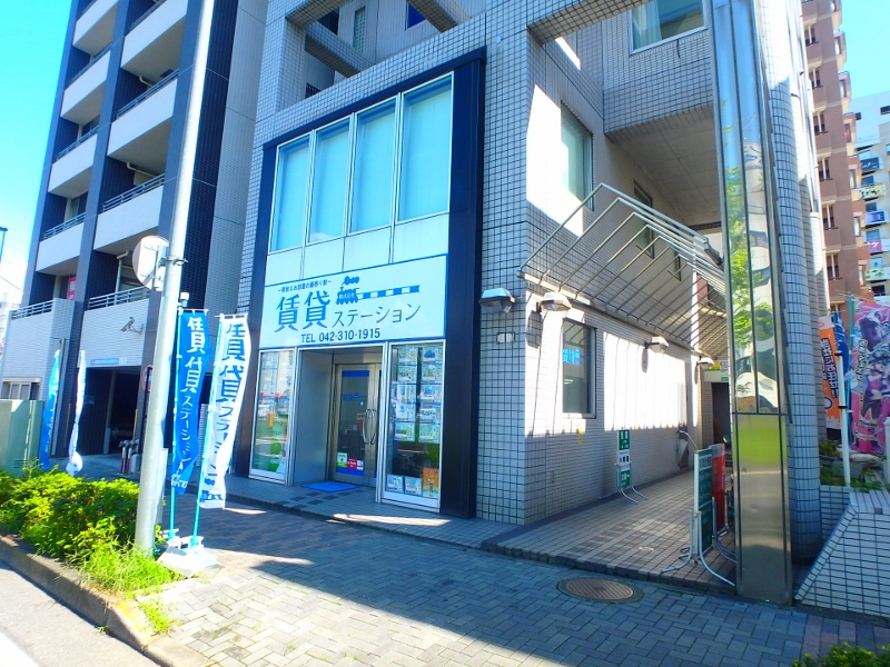 当社掲載以外の物件でも、気になる物件は合わせてお調べし、まとめてのご案内可能です！