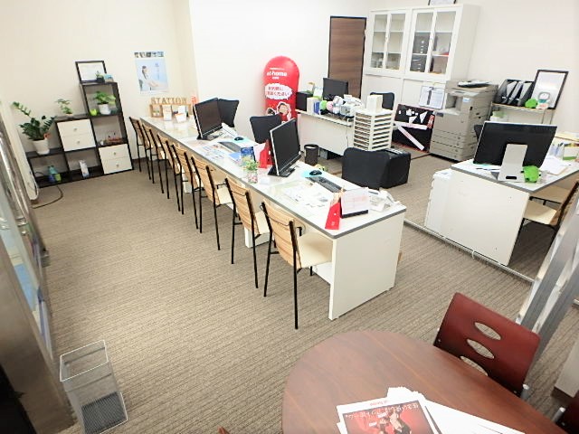 費用や入居審査、ご条件に関してはどのような事でもご相談ください！一生懸命ご対応させていただきます。