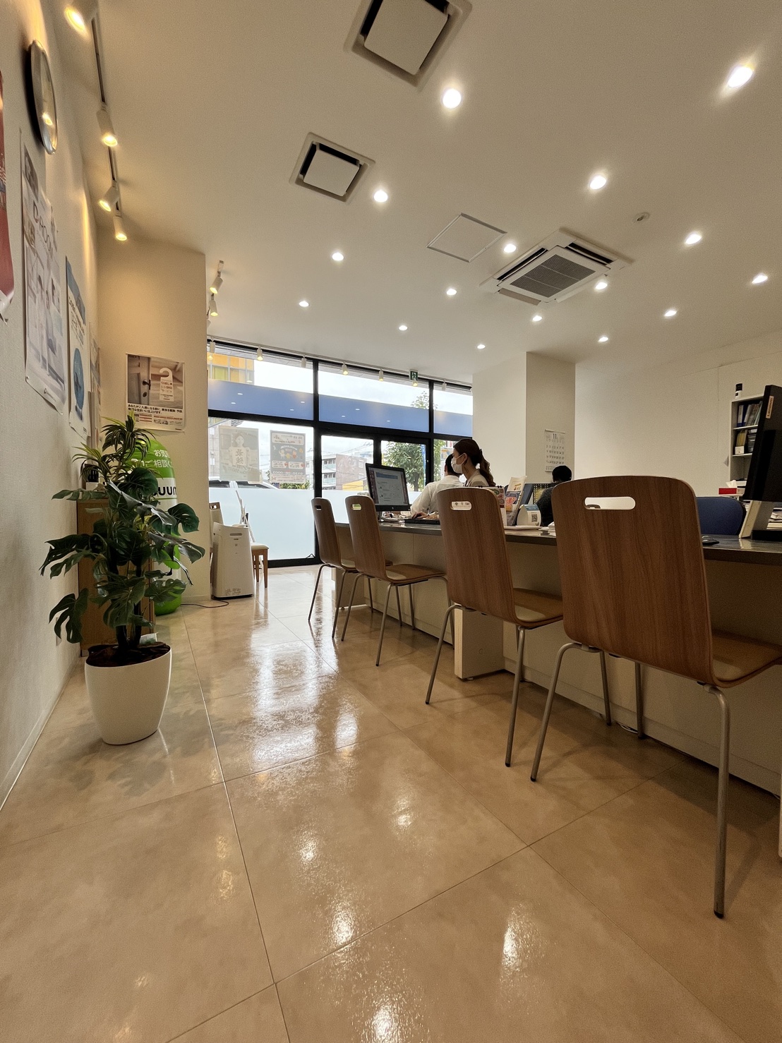 当店は、市場に出ているほとんどのお部屋が紹介可能です！是非気になるお部屋、当店にお任せください！