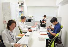 【写真】店内の様子