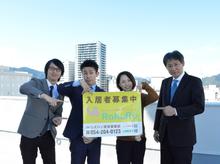 【写真】スタッフ