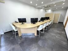 【写真】店内の様子