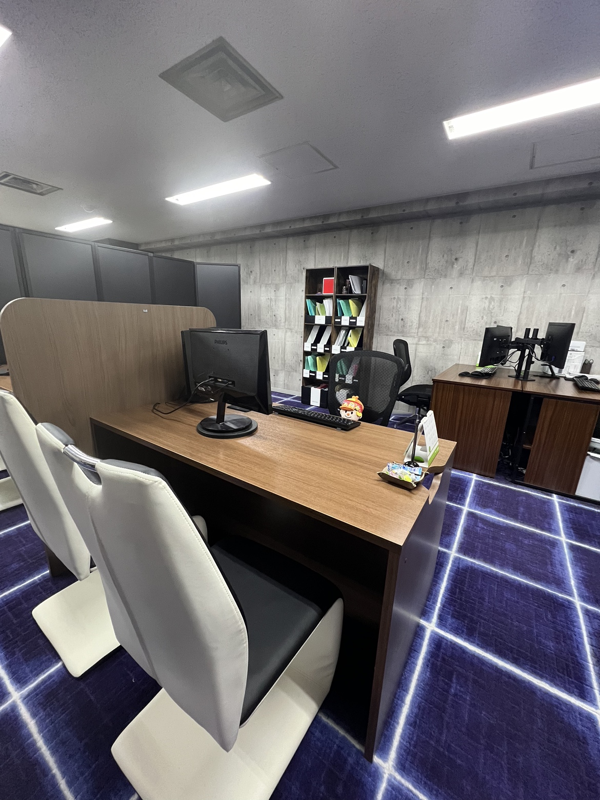 お客様は、【顔出し不要】オンライン内覧実施中！！