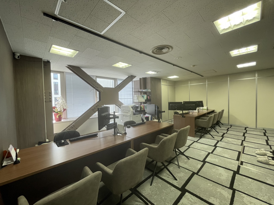 お客様は、【顔出し不要】オンライン内覧実施中！！