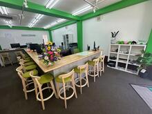 【写真】店内の様子