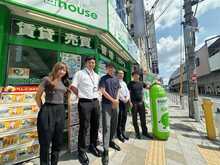 【写真】スタッフ