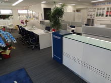 【写真】店内の様子