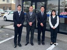 【写真】スタッフ