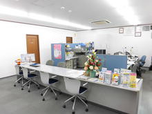 【写真】店内の様子