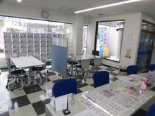【写真】店内の様子