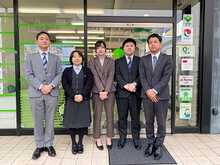 【写真】スタッフ