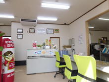 【写真】店内の様子