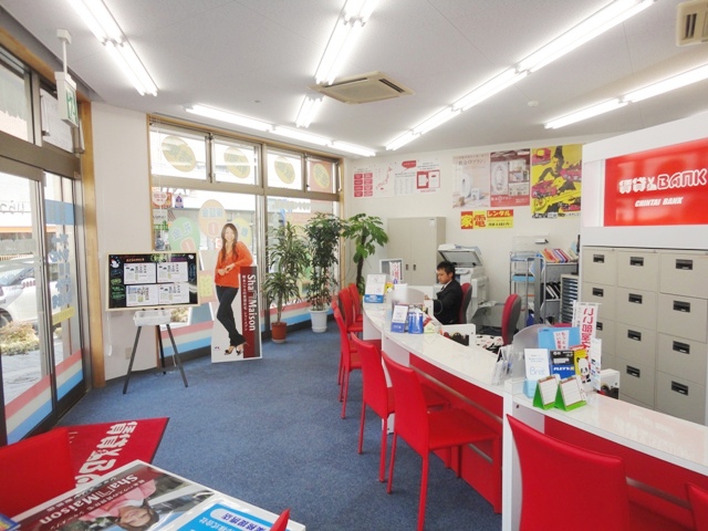 新型コロナウィルス感染対策徹底しております！