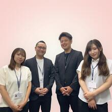 【写真】スタッフ