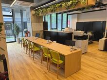 【写真】店内の様子