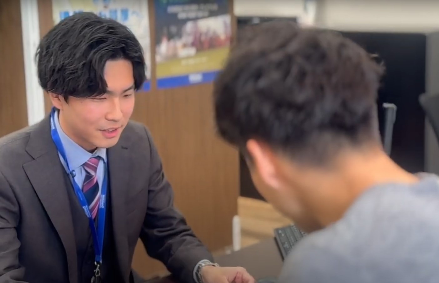 駅前に多くの管理物件あります。安心管理で、オートロック、バストイレ別、ネット無料等、設備も充実しています。