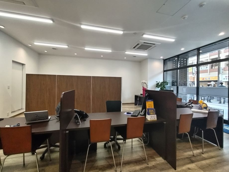 近隣学校とも提携！安心の住まい探しはアパマンショップ日野豊田店へ！