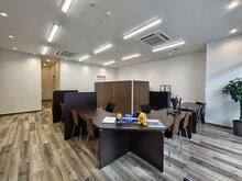 【写真】店内の様子