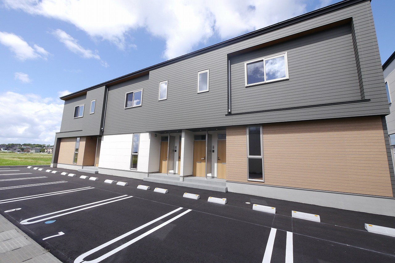 ご内見からご契約まで、ご来店されなくても手続き可能です！