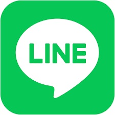 「メールはあまり利用しない」、「仕事をしていて電話に出れない」そんな方におすすめ！LINEで簡単に問い合わせ♪