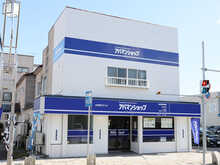 【店舗写真】アパマンショップ苫小牧店(株)イースト住宅情報