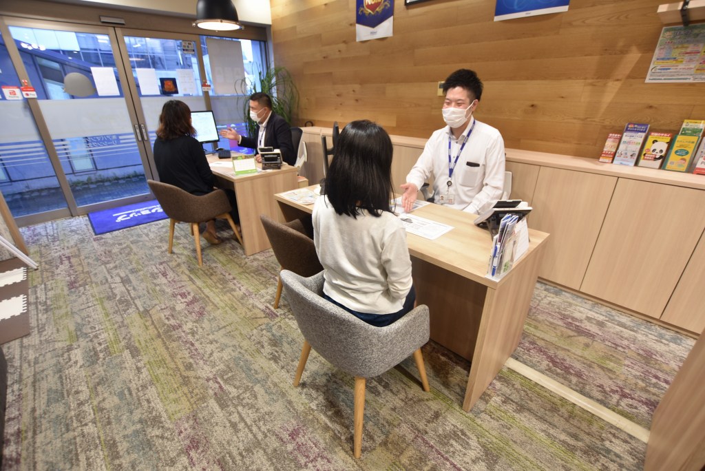 ★皆様のご来店お待ちしております★