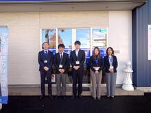 【写真】スタッフ