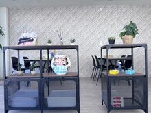 【写真】スタッフ