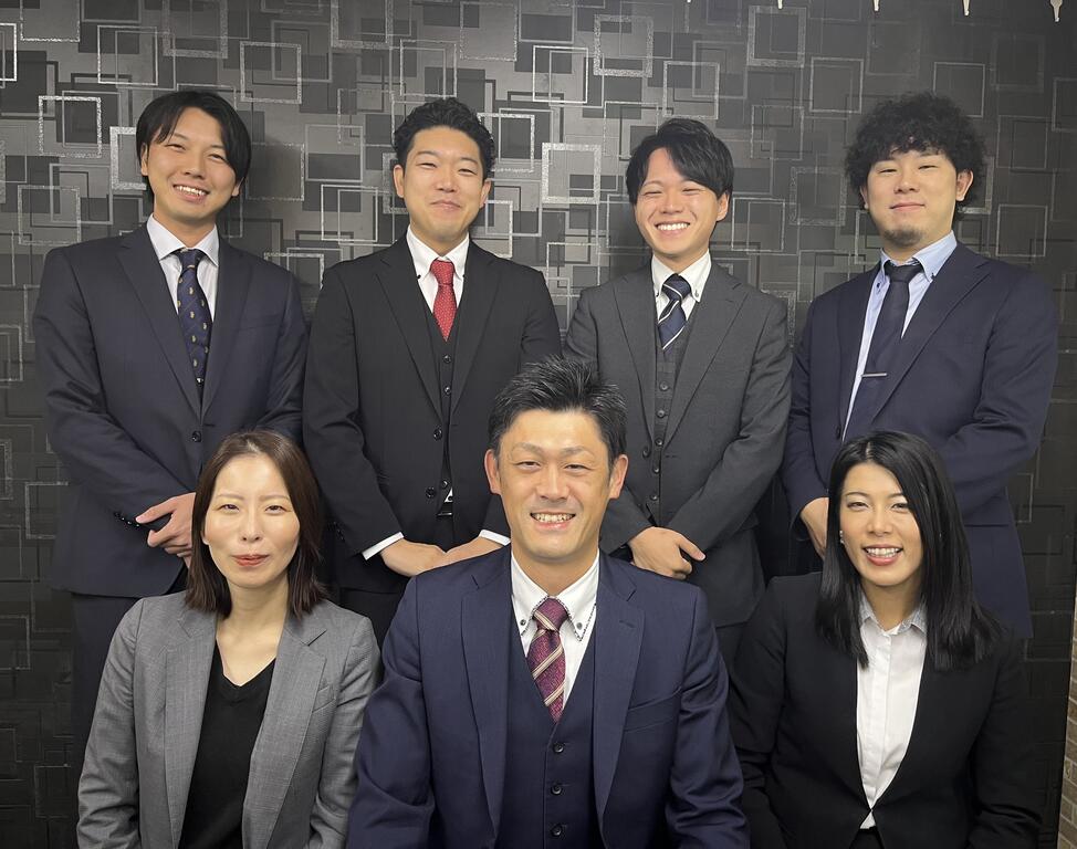 弊社掲載物件以外もご紹介が可能です！お部屋探しはアップスタイルにお任せください♪