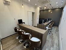 【写真】店内の様子