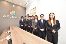 【写真】スタッフ