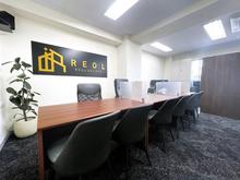 【写真】店内の様子