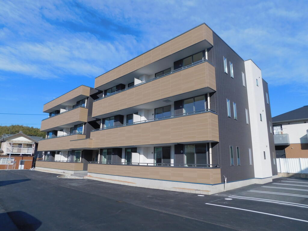 【更新料不要の自社管理物件】