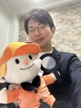 【写真】スタッフ