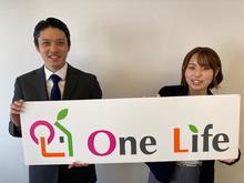 【店舗写真】(株)OneLife大阪福島店