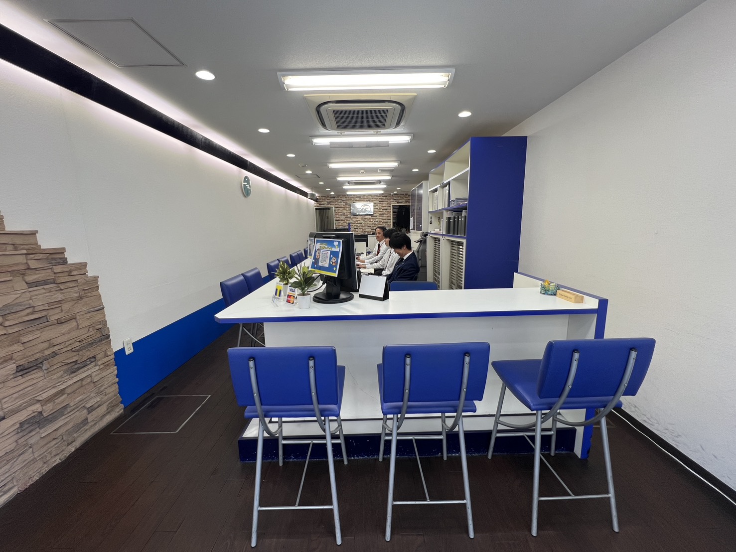 京都市内はもちろん、京都全域での賃貸マンション・アパートのご紹介ができます。クレジットカード決済も利用できます。