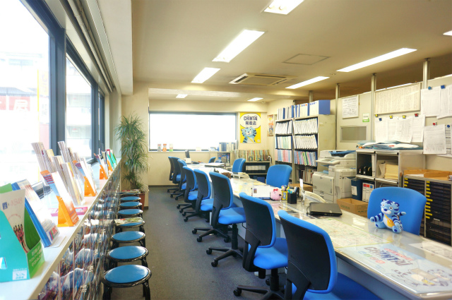 【お部屋探し情報館　エーアイアール渋谷店】では、どんな条件でも丁寧にお部屋探しをお手伝いいたします！