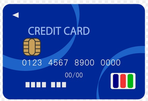 ★各種クレジットカード払いが可能です。