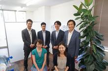 【写真】スタッフ