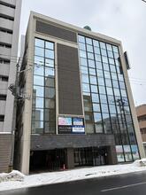 【店舗写真】逆転ホーム 西18丁目店(株)ブリッジ