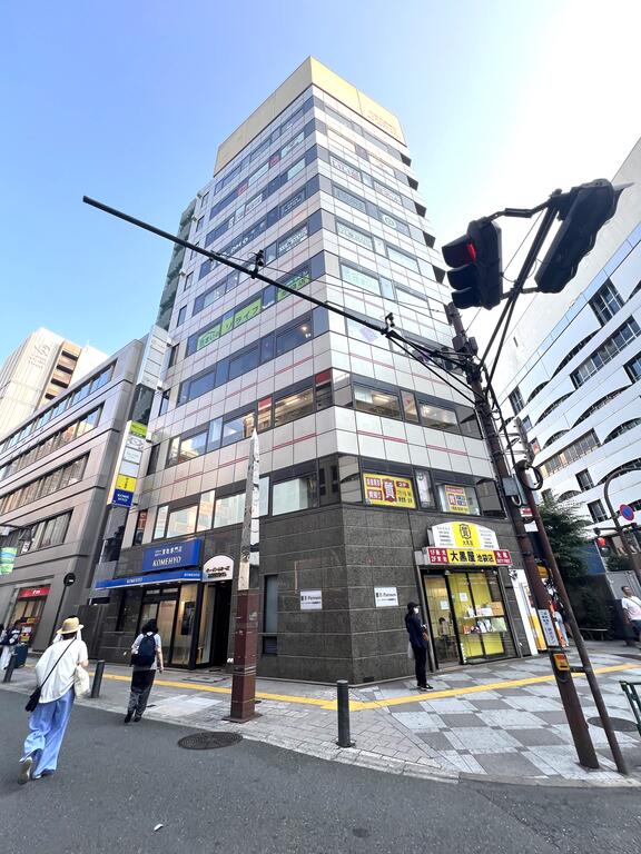 池袋駅から徒歩1分！<br>ターミナル駅の為、幅広く物件のご紹介・ご提案可能となります。